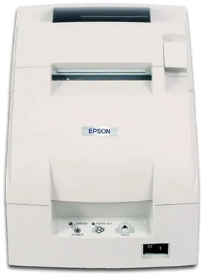 tmu220 white
