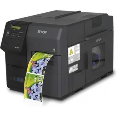 Epson TM-C7500