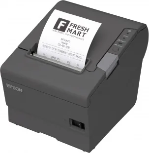Epson TM-T88VI-i