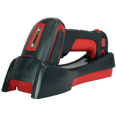 granit 1911i on cradle
