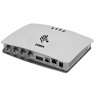 FX7400 rear ports