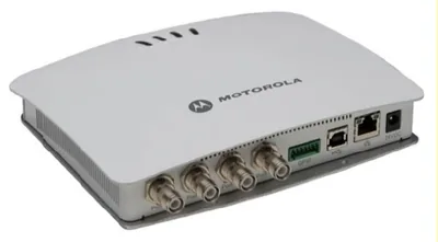 FX7400 right angle with ports