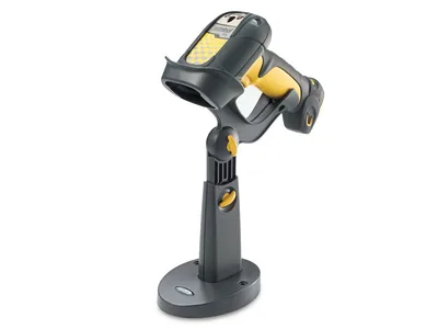 ds3400 on stand