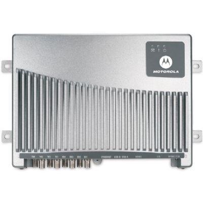 Motorola XR450