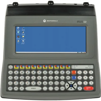 Motorola PSION 8525 G2