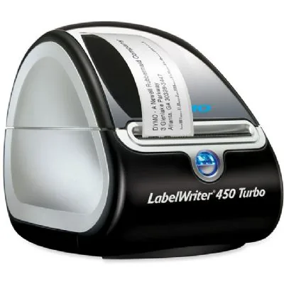 Dymo LabelWriter 450 Turbo