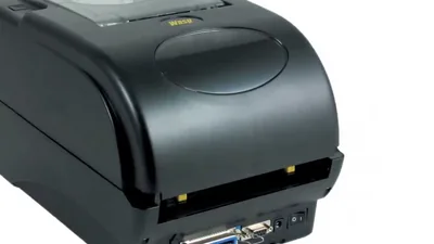 wpl305 rear view and ports