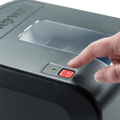 PC42T button