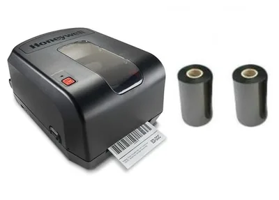PC42T with ribbons