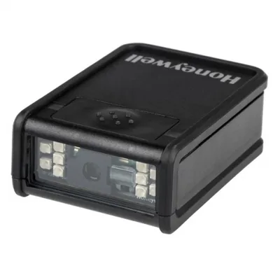 Honeywell Black