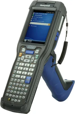 ck75 with handle