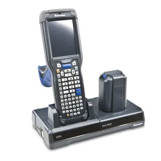 charging dock