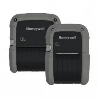 Honeywell RP Series front