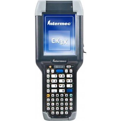CK3X front view
