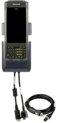 CN80 on cradle