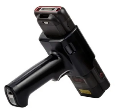 CN80 with pistol grip