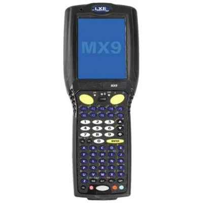 mx9 (front view)