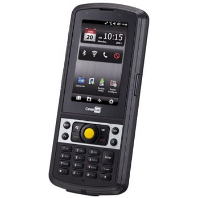 CP30 (front view)