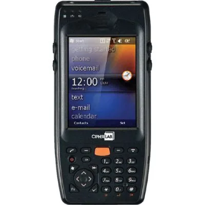 CipherLab CP45