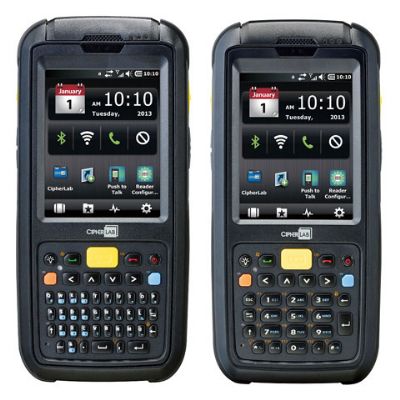 CP Series (with keypad options)