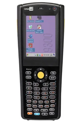 9300 (front view)