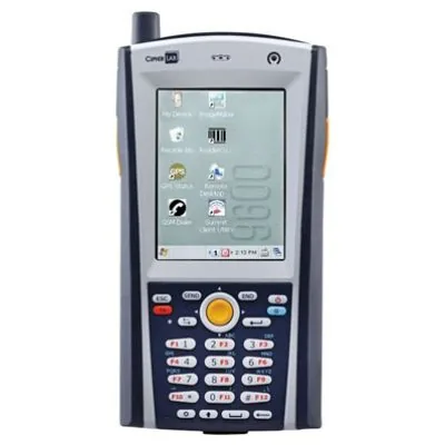 CipherLab 9600