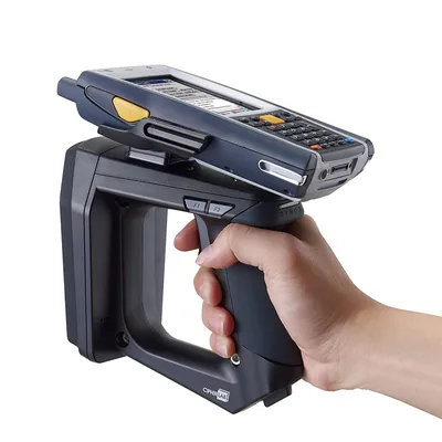 9600 series (with pistol grip)