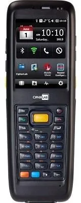 9200 front view
