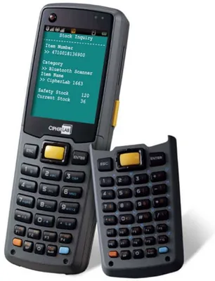 8600 keypad
