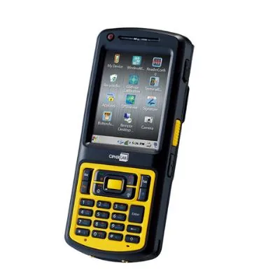 CipherLab CP55