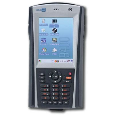 9400 (front view)