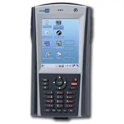 CipherLab 9400