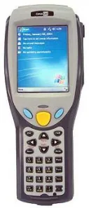 9500 (front view)