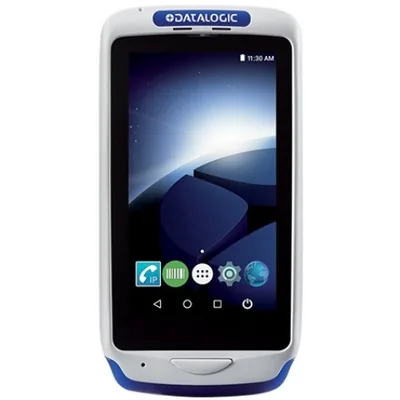 Joya_Touch_A6 front view