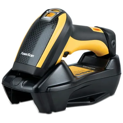 Datalogic PowerScan PBT9100