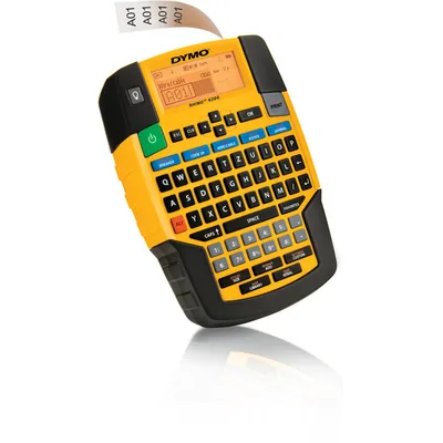 Rhino 4200 (left angle)