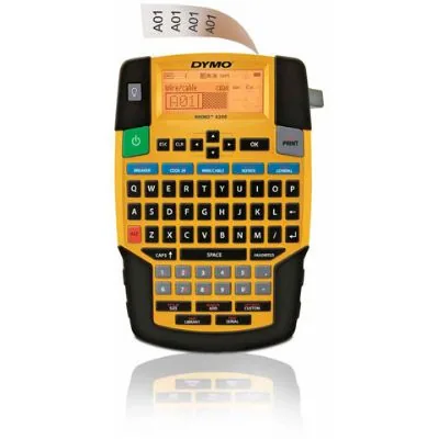 Rhino 4200