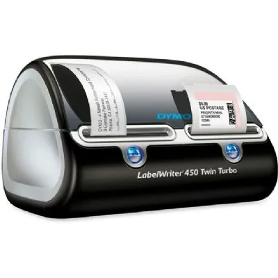 Dymo LabelWriter 450 Twin Turbo
