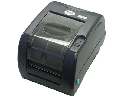 TSC-TTP-247-Barcode-printer top view