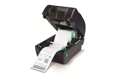 TTP-247 spool feed open