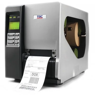 TSC TTP-2410MU