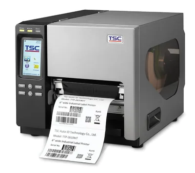 TSC TTP-2610MT