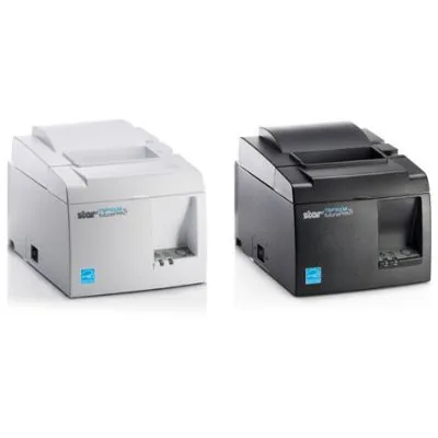 Star TSP100III Series