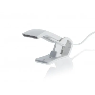 peripharals scanner white