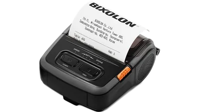 SPPR310 with receipt