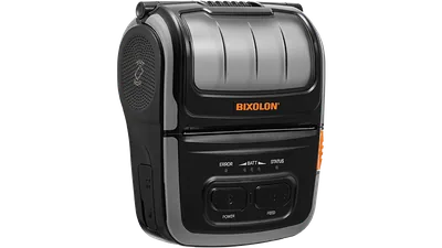 SPPR310 front view