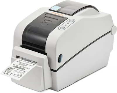 TX220 in white with label