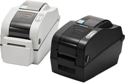 TX220 in white and black