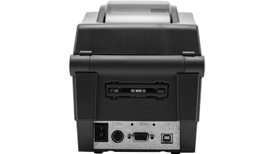 TX220 rear view