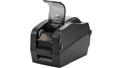 TX220 with lid opened